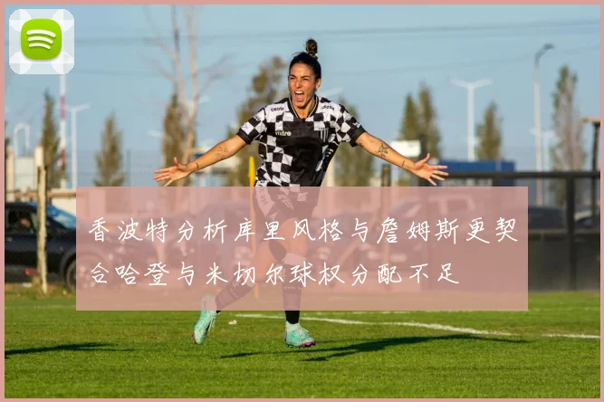 香波特分析库里风格与詹姆斯更契合哈登与米切尔球权分配不足